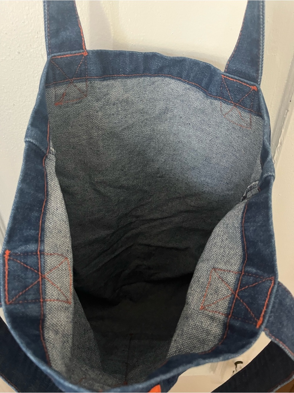 Big Bud Press Large Everyday Tote - Picture 4 of 4